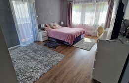 Casa ultrafinisata, 264 mp utili, curte 500 mp, zona Campului