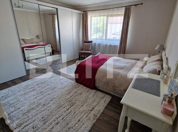 Casa de vânzare 3 camere Manastur - 116372CV | BLITZ Cluj-Napoca | Poza8