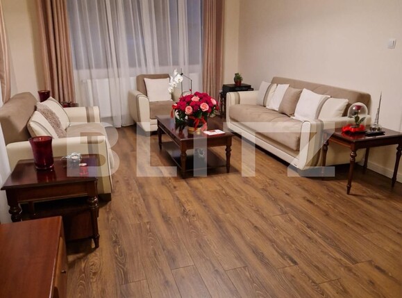 Casa de vânzare 3 camere Manastur - 116372CV | BLITZ Cluj-Napoca | Poza3