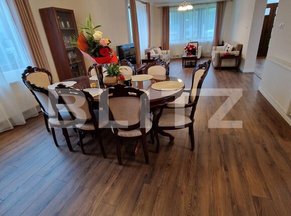 Casa de vânzare 3 camere Manastur - 116372CV | BLITZ Cluj-Napoca | Poza2