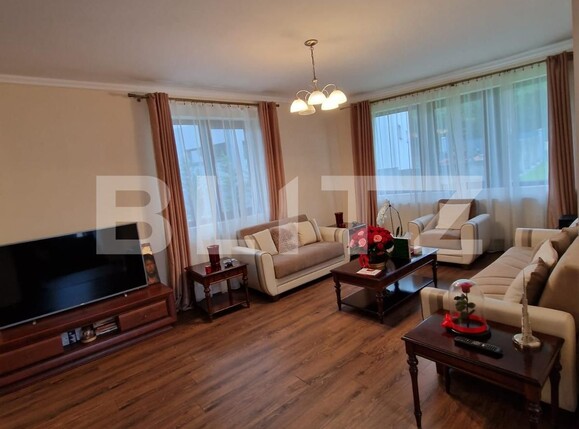 Casa de vânzare 3 camere Manastur - 116372CV | BLITZ Cluj-Napoca | Poza1