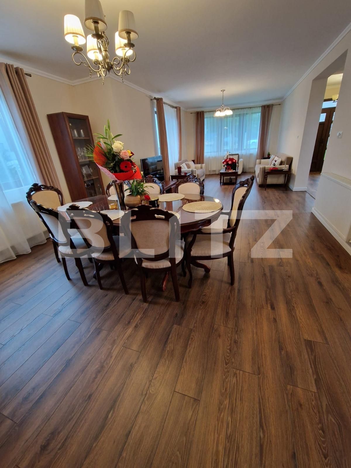 Casa de vânzare 3 camere Manastur - 116372CV | BLITZ Cluj-Napoca | Poza2