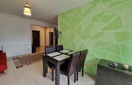 Oportunitate de investiție! 2 camere, balcon, etaj intermediar, parcare, zona Edgar Quinet 