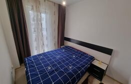 Oportunitate de investiție! 2 camere, balcon, etaj intermediar, parcare, zona Edgar Quinet 