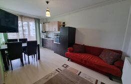 Oportunitate de investiție! 2 camere, balcon, etaj intermediar, parcare, zona Edgar Quinet 