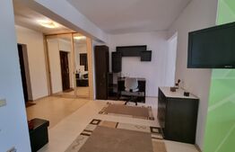 Oportunitate de investiție! 2 camere, balcon, etaj intermediar, parcare, zona Edgar Quinet 