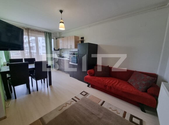 Apartament de vânzare 2 camere Manastur - 116379AV | BLITZ Cluj-Napoca | Poza1