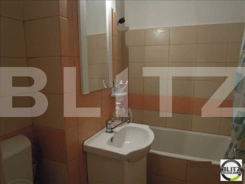 Apartament de închiriat 2 camere Manastur - 11638AI | BLITZ Cluj-Napoca | Poza6