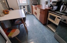 Apartament 3 camere decomandat, 65mp, etaj intermediar in zona Kaufland Marasti