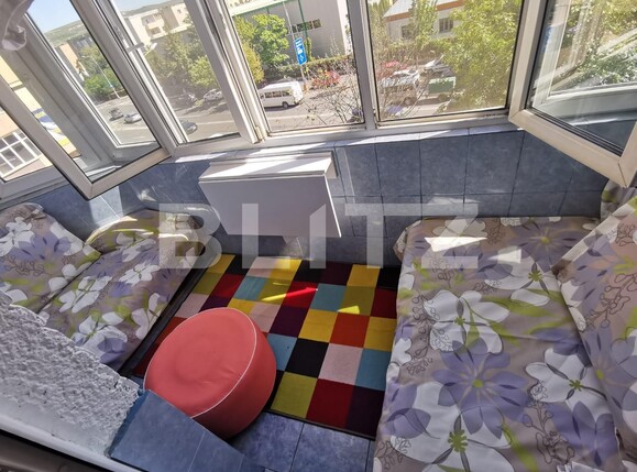Apartament de vânzare 3 camere Marasti - 116380AV | BLITZ Cluj-Napoca | Poza8