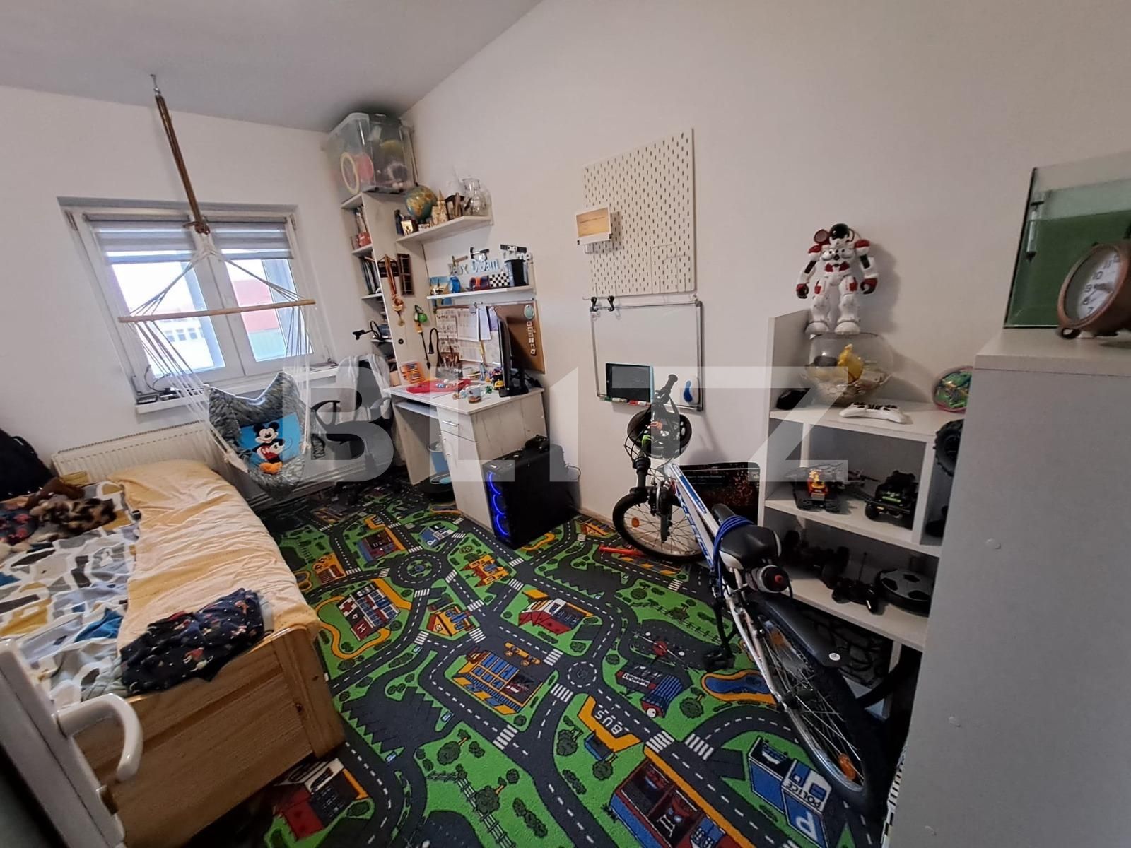 Apartament de vânzare 3 camere Marasti - 116380AV | BLITZ Cluj-Napoca | Poza3