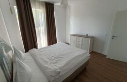 Apartament cu 3 camere, 81.19 mp, 4 balcoane, parcare, zona Vivo