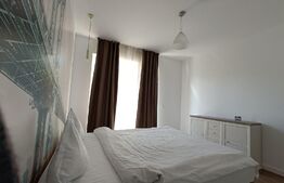 Oportunitate! Apartament 3 camere cu 78.28 mp utili si gradina de 40 mp!