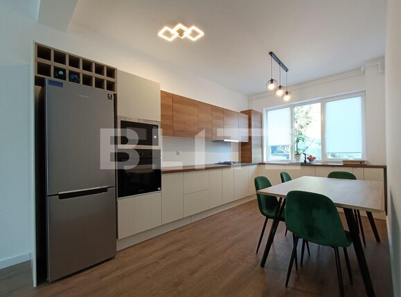 Apartament de vânzare 3 camere Manastur - 116383AV | BLITZ Cluj-Napoca | Poza4