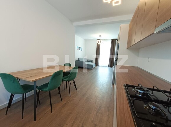Apartament de vânzare 3 camere Manastur - 116383AV | BLITZ Cluj-Napoca | Poza3