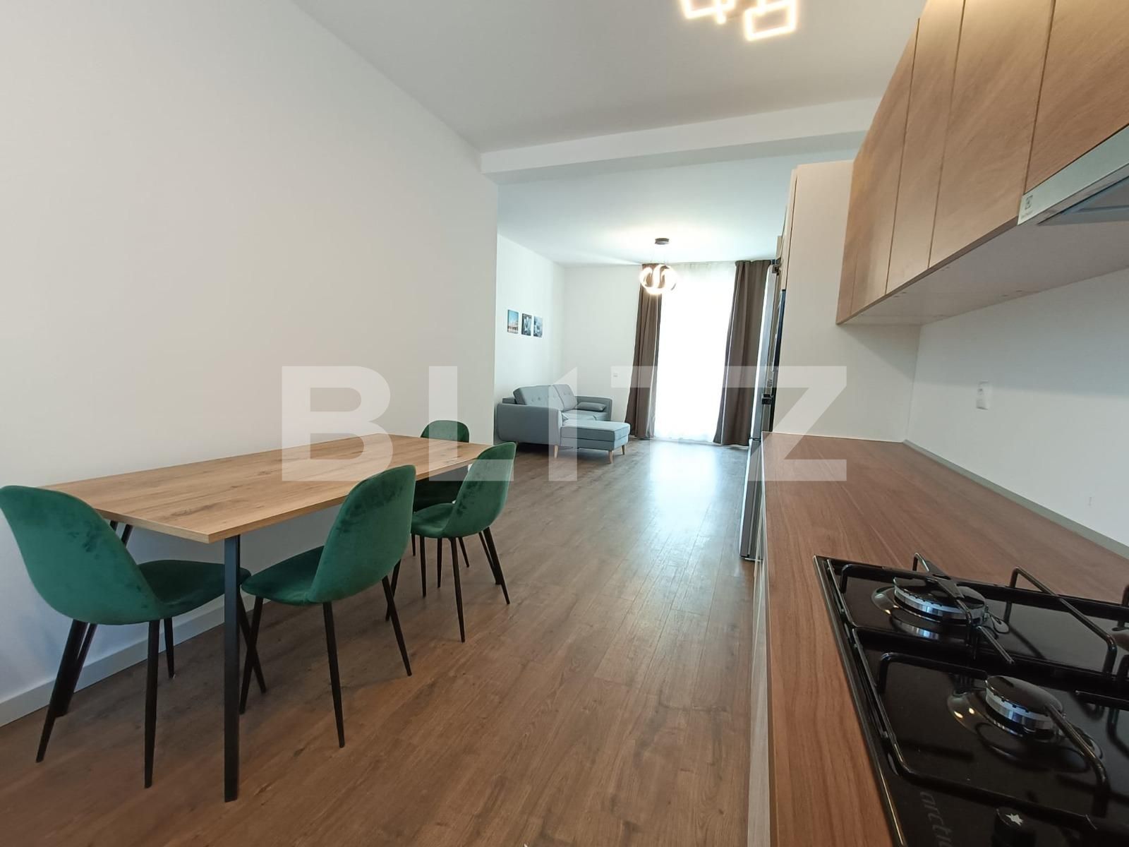 Apartament de vânzare 3 camere Manastur - 116383AV | BLITZ Cluj-Napoca | Poza3
