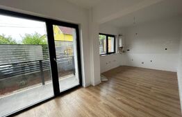 Apartament finisat in imobil nou, 3 camere, zona Taietura Turcului
