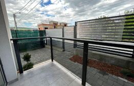 Apartament finisat in imobil nou, 3 camere, zona Taietura Turcului