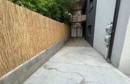 Apartament finisat in imobil nou, 3 camere, zona Taietura Turcului