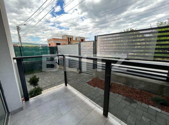 Apartament de vânzare 3 camere Grigorescu - 116384AV | BLITZ Cluj-Napoca | Poza1