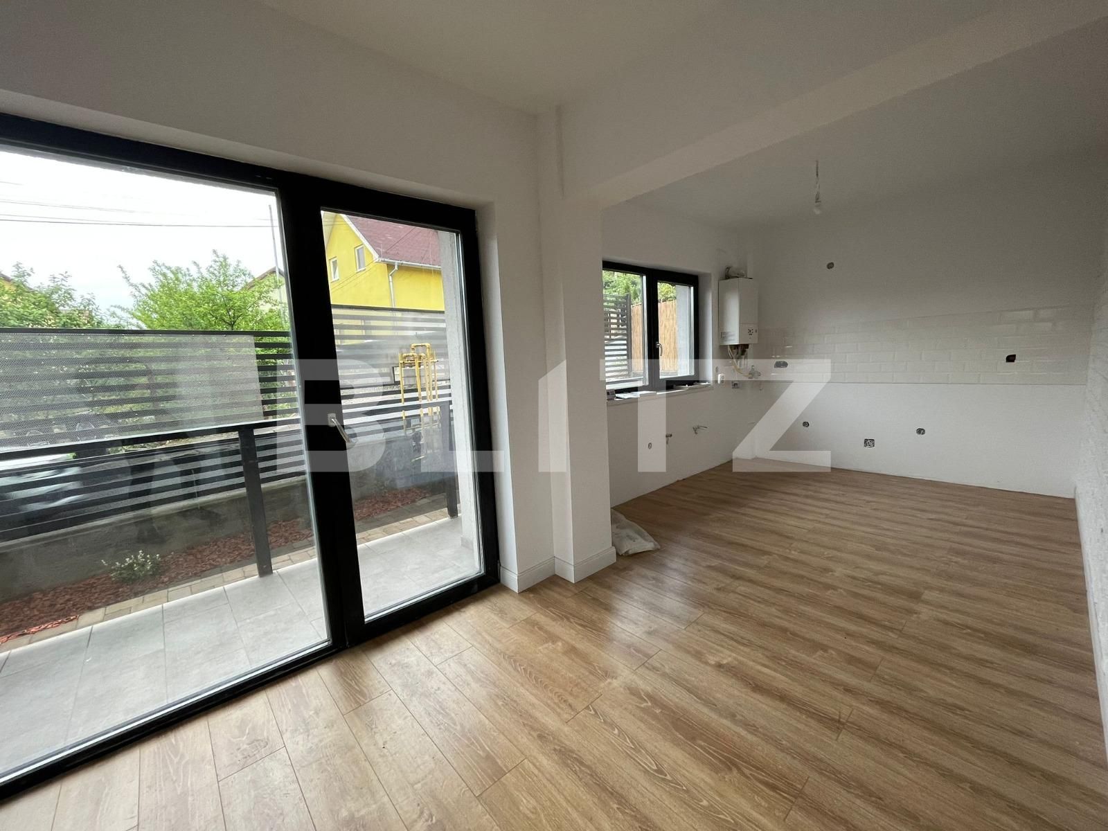 Apartament de vânzare 3 camere Grigorescu - 116384AV | BLITZ Cluj-Napoca | Poza2