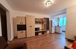 Garsonieră, 30mp, Astra