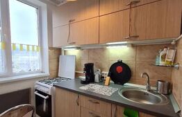 Garsonieră, 30mp, Astra