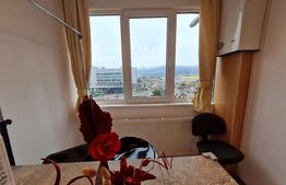 Garsonieră, 30mp, Astra