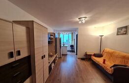 Garsonieră, 30mp, Astra