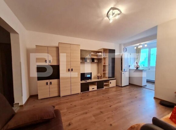 Garsonieră de închiriat Astra - 116386AI | BLITZ Brașov | Poza2