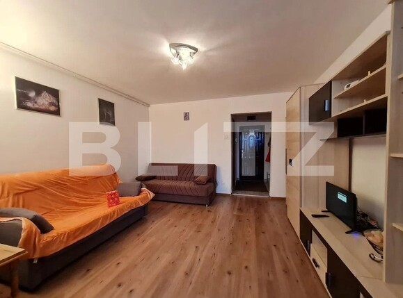 Garsonieră de închiriat Astra - 116386AI | BLITZ Brașov | Poza3