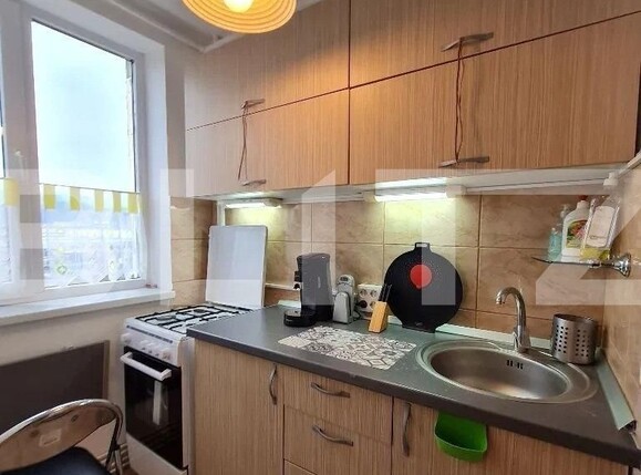 Garsonieră de închiriat Astra - 116386AI | BLITZ Brașov | Poza6