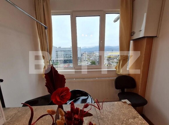 Garsonieră de închiriat Astra - 116386AI | BLITZ Brașov | Poza4