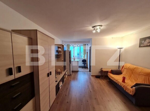 Garsonieră de închiriat Astra - 116386AI | BLITZ Brașov | Poza1