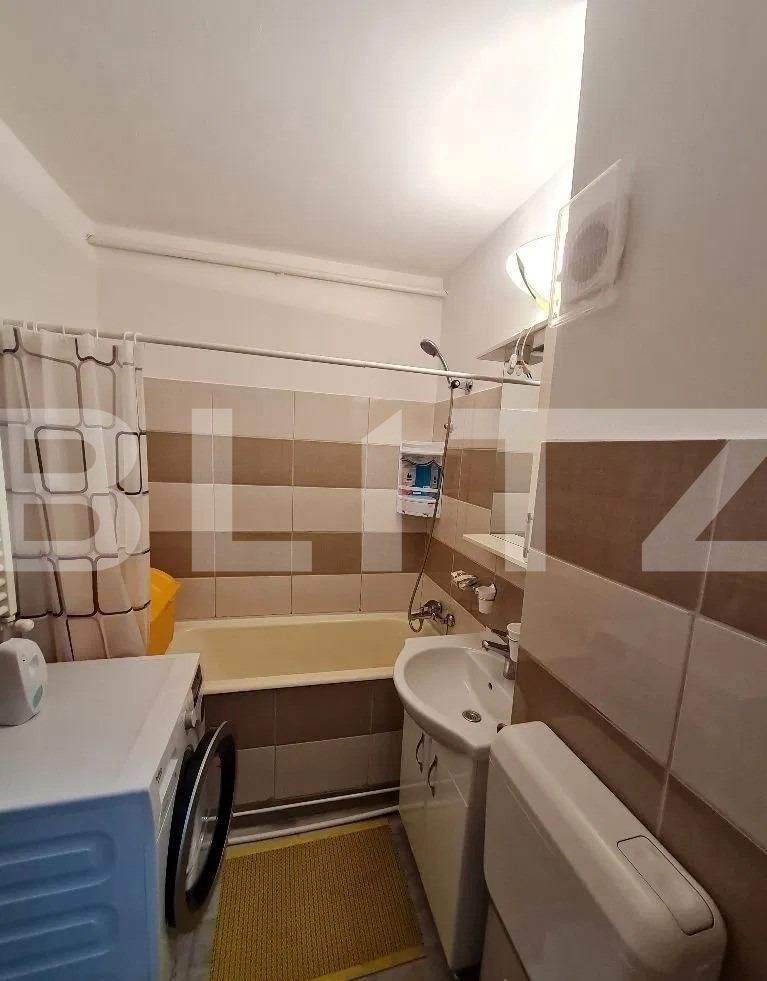 Garsonieră de închiriat Astra - 116386AI | BLITZ Brașov | Poza7