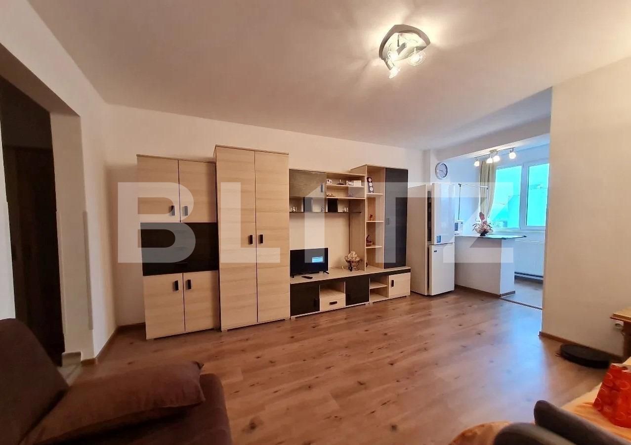 Garsonieră de închiriat Astra - 116386AI | BLITZ Brașov | Poza2