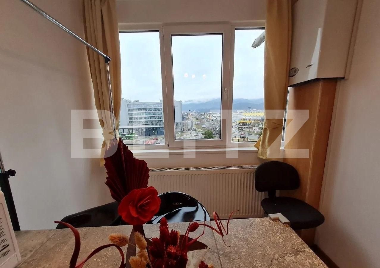 Garsonieră de închiriat Astra - 116386AI | BLITZ Brașov | Poza4