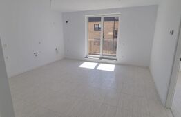 Apartament 2 camere,orintare SUD, 45 mp, finisaje premium, garaj, zona Auchan Iris