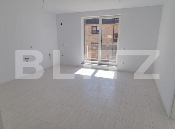 Apartament de vânzare 2 camere Iris - 116387AV | BLITZ Cluj-Napoca | Poza1