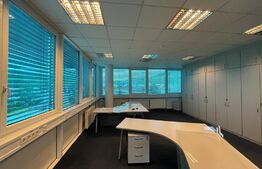 Hala moderna 1931mp cu birouri in Apahida