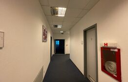 Hala moderna 1931mp cu birouri in Apahida