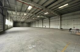 Hala moderna 1931mp cu birouri in Apahida