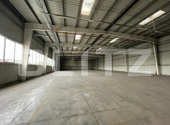 Spațiu industrial de închiriat Apahida - 116388SII | BLITZ Cluj-Napoca | Poza2