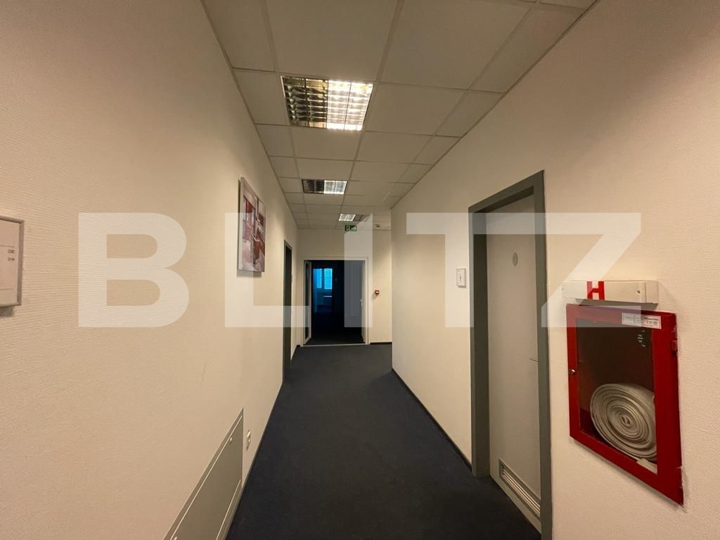 Spațiu industrial de închiriat Apahida - 116388SII | BLITZ Cluj-Napoca | Poza7