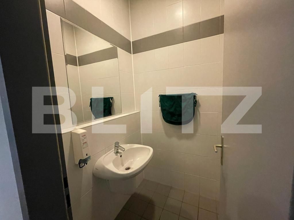 Spațiu industrial de închiriat Apahida - 116388SII | BLITZ Cluj-Napoca | Poza8