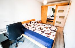 Apartament 2 camere, 45 mp, terasa, parcare subterana, zona Calea Baciului