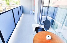 Apartament 2 camere, 45 mp, terasa, parcare subterana, zona Calea Baciului