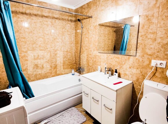 Apartament de vânzare 2 camere Dambul Rotund - 116389AV | BLITZ Cluj-Napoca | Poza5