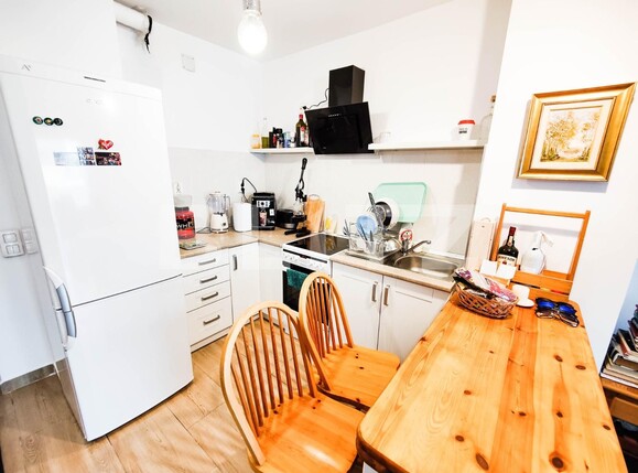 Apartament de vânzare 2 camere Dambul Rotund - 116389AV | BLITZ Cluj-Napoca | Poza1