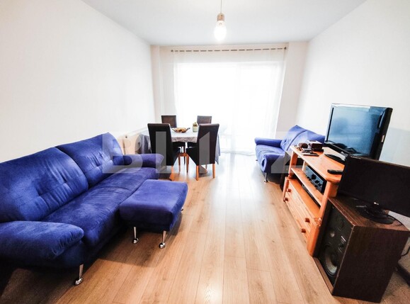 Apartament de vânzare 2 camere Dambul Rotund - 116389AV | BLITZ Cluj-Napoca | Poza4